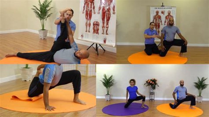 What is kinesiological stretching?