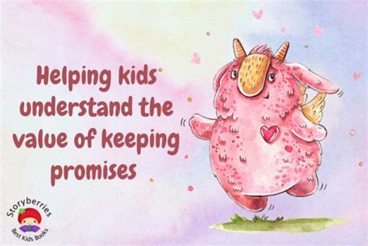 What is promise keeping?