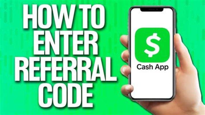 What is referral status on cash app?