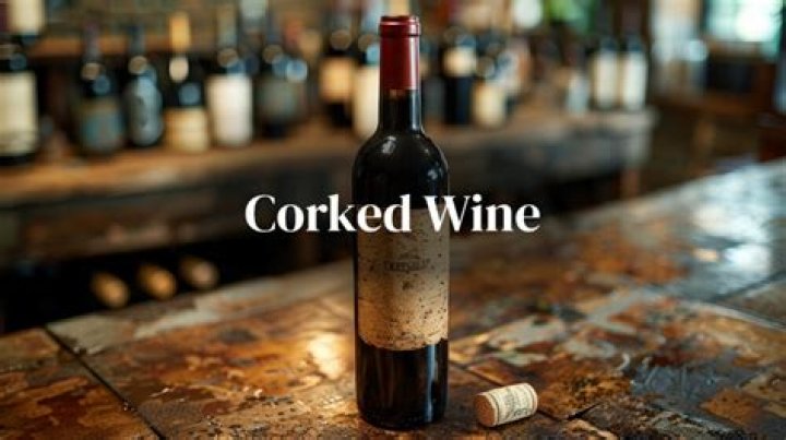 What is the difference between corked and uncorked wine?