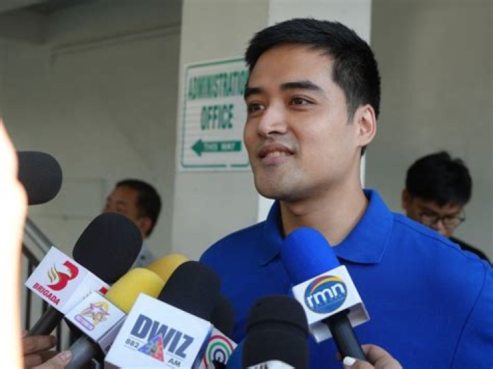 What is the real name of vico sotto?