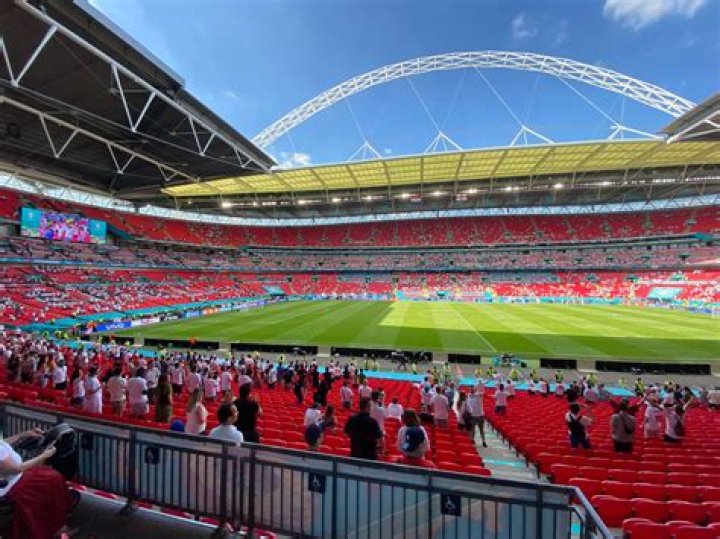 What is the wembley cup?