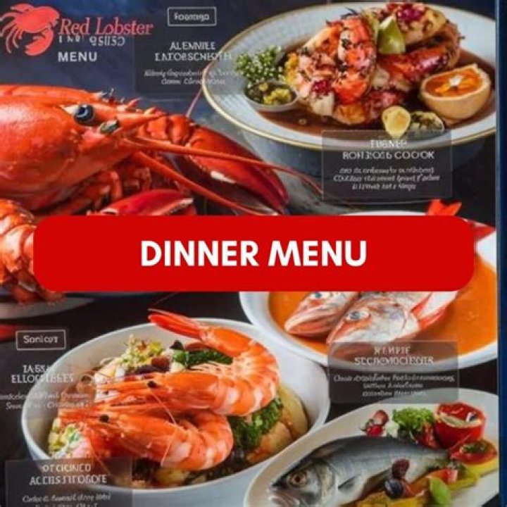 What is thursday special at red lobster?