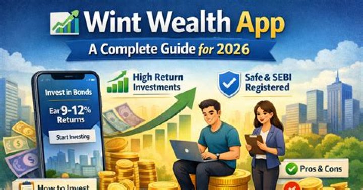 What is wint wealth?