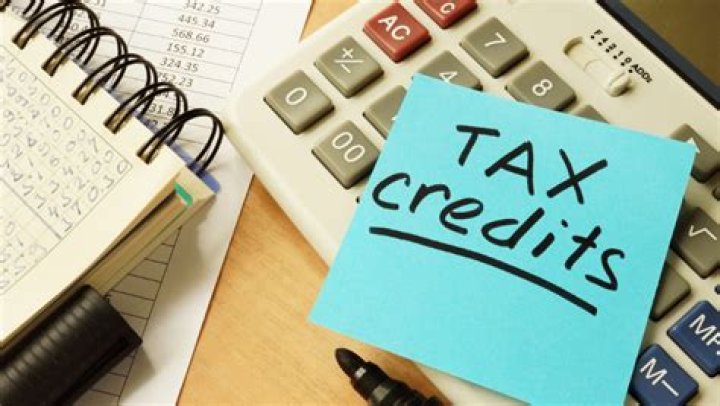 What is working tax credit?