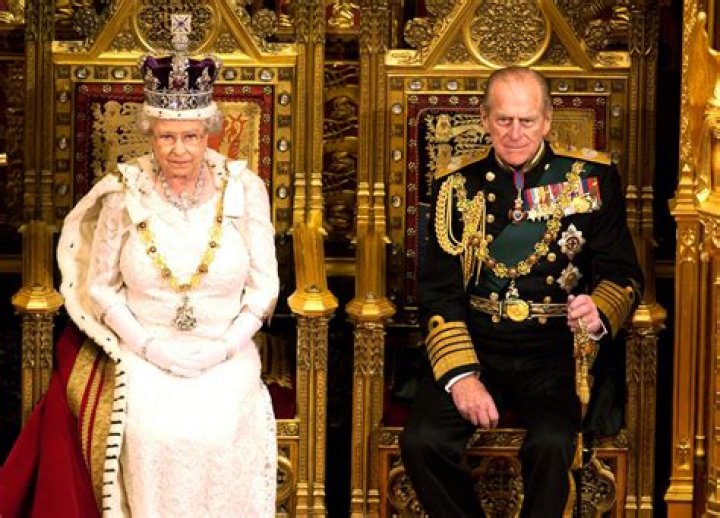 What political power does the queen of england have?