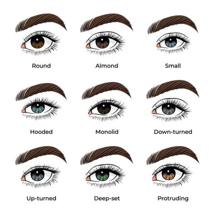 What shapes are most pleasing to the eye?
