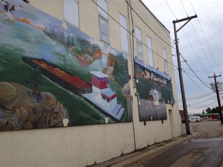 What to do in wadena mn?