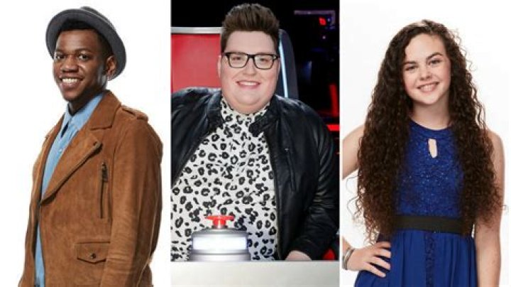 What winners of the voice have made it big?