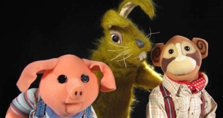 What year was pipkins?