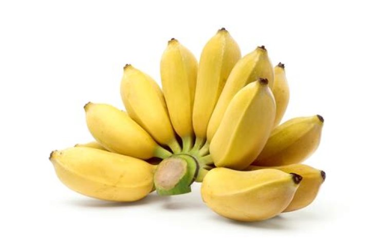 Whats a bunch of bananas called?