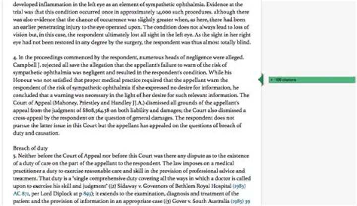 Whats a dictum in law?