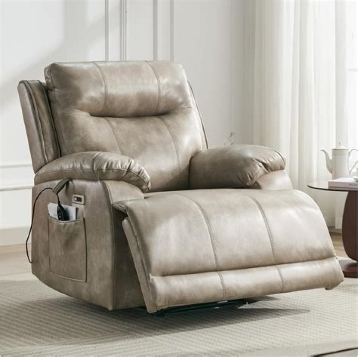 Whats a power recliner?