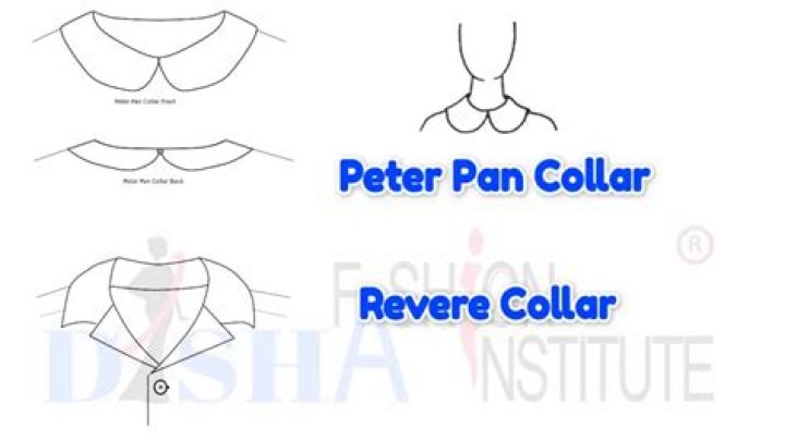 Whats a revere collar?