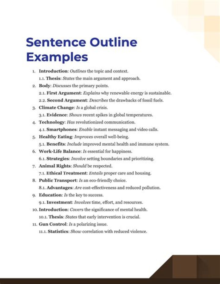 Whats a sentence for pondering?