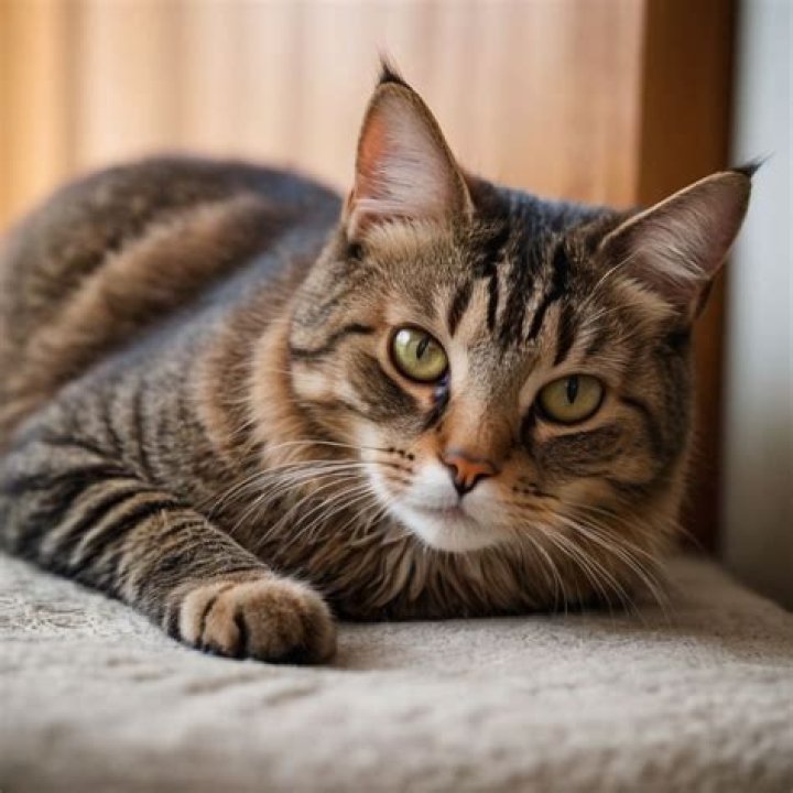 Whats an overbred cat?