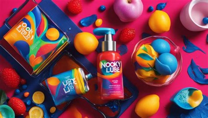 Whats does nooky mean?