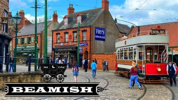 Whats on at beamish?