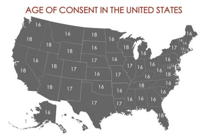 Whats the age of consent in sc?