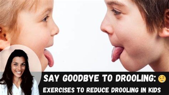 Whats the difference between drool and slobber?