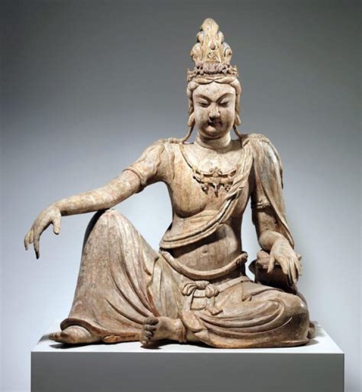 Whats the meaning of bodhisattva?