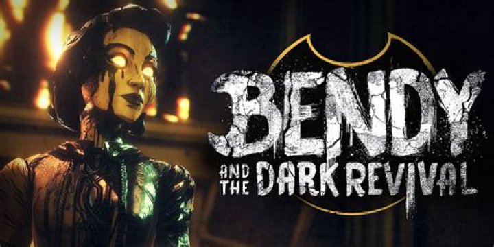 When bendy and the dark revival coming out?