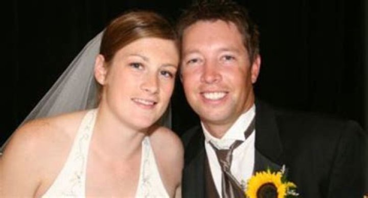 When did lindsay whalen get married?