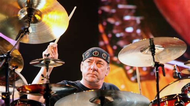 When did neil peart's daughter die?