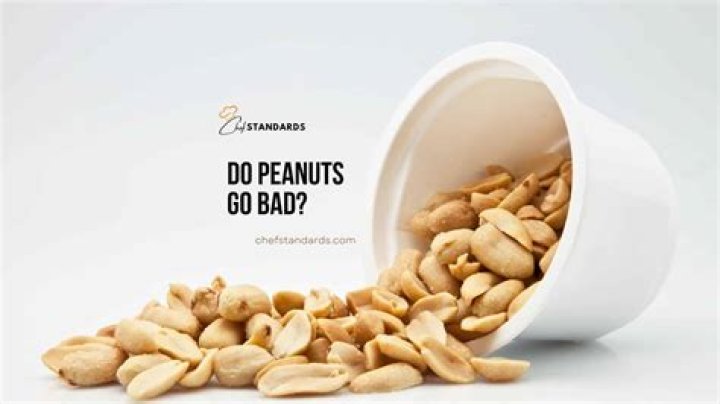 When do doughnuts go bad?