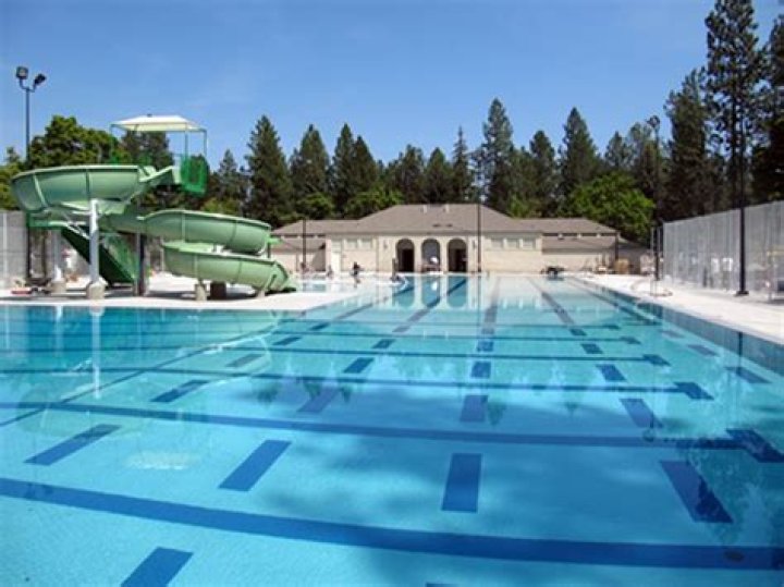 When does comstock pool open?