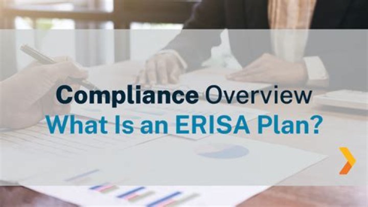 When is a severance plan an erisa plan?