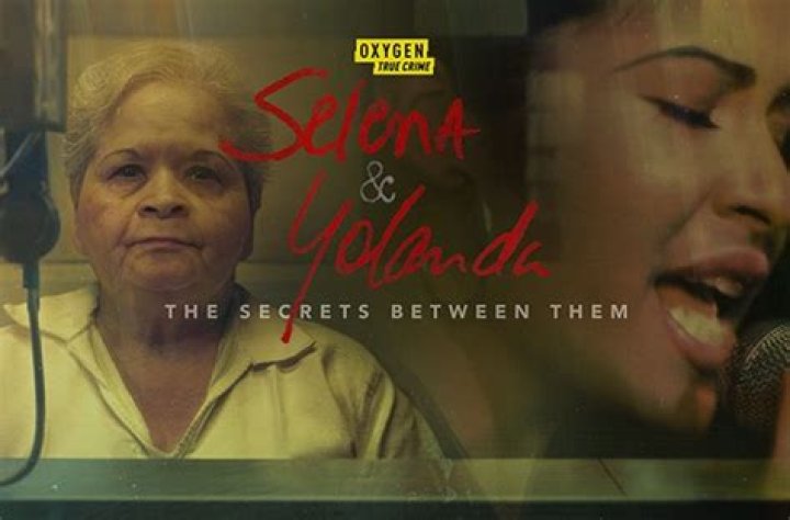 When is part two of selena series?