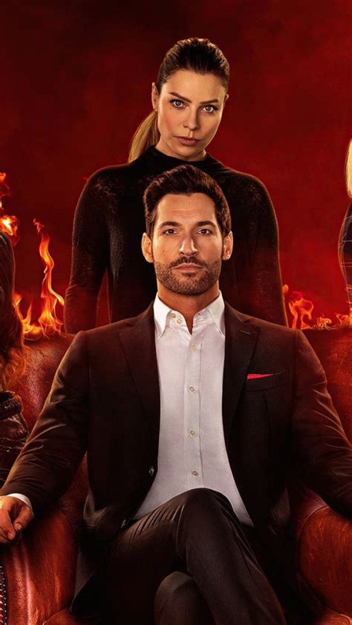 When is season 6 of lucifer coming out?