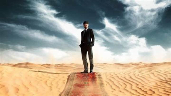 When is tyrant season 4?