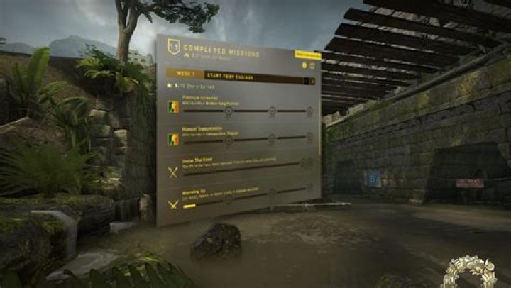 When operation broken fang ends?