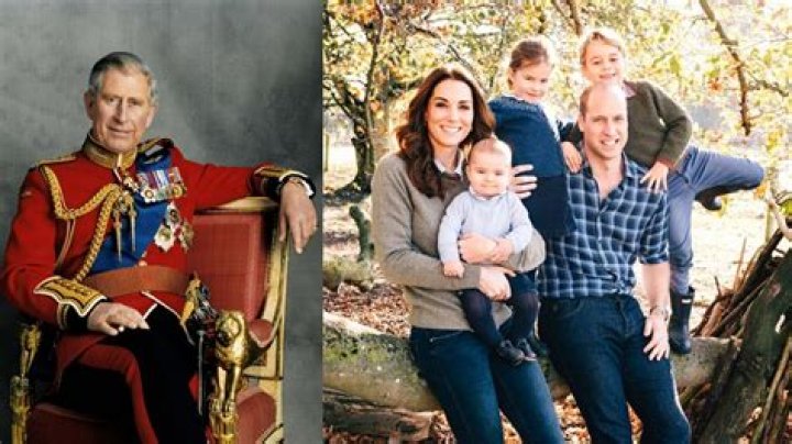 When prince charles becomes king?