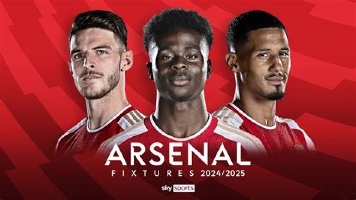 When was arsenal last relegated?