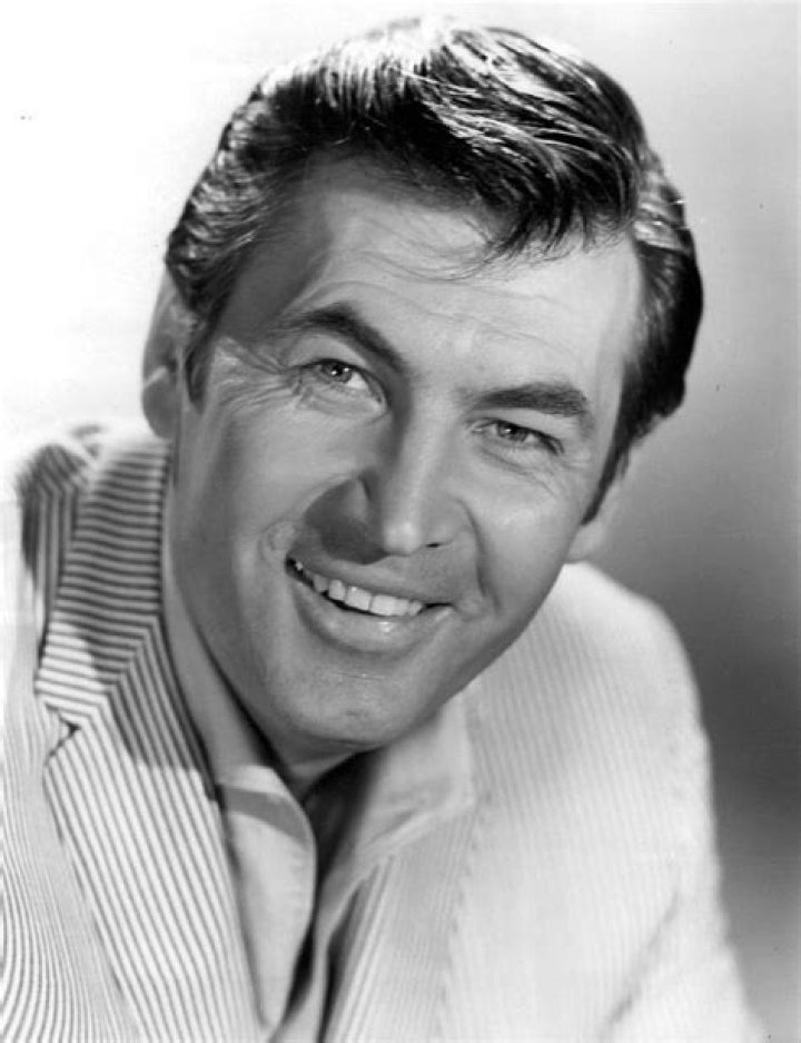 When was fess parker born?