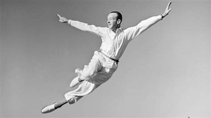 When was fred astaire born?