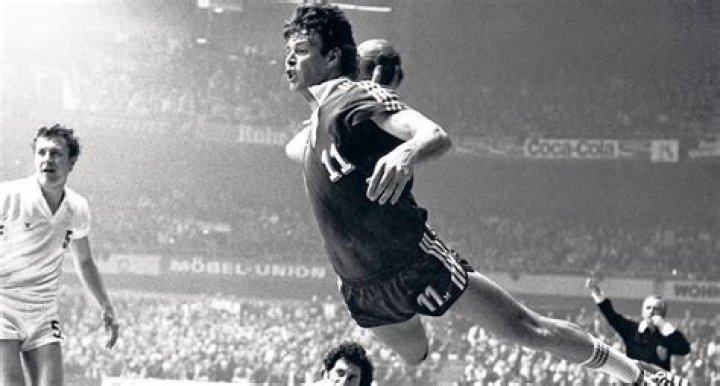 When was handball invented?