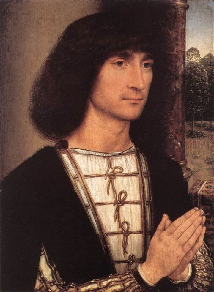 When was hans memling born?