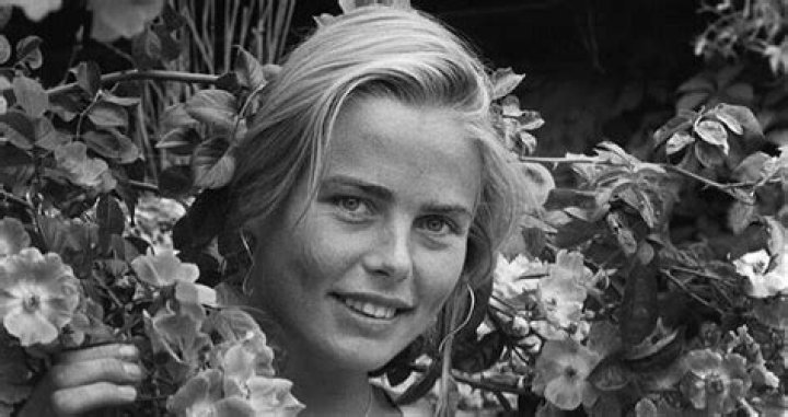 When was margaux hemingway born?