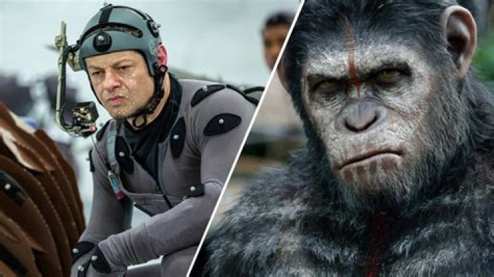 When was mocap invented?