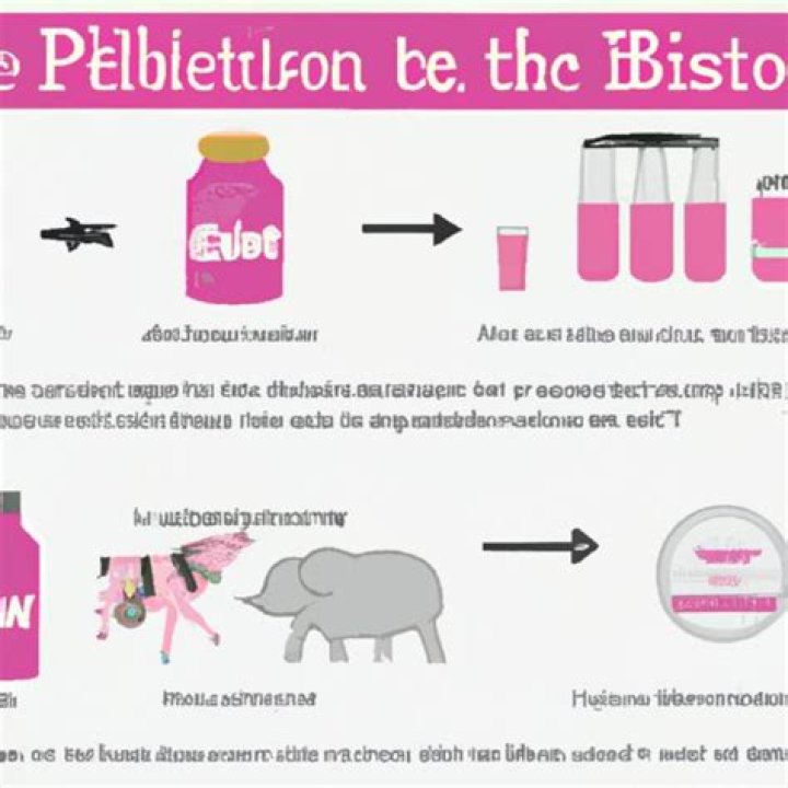 When was pepto bismol invented?