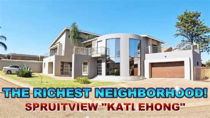 When was spruitview established?