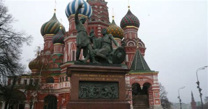 When was the kremlin made?