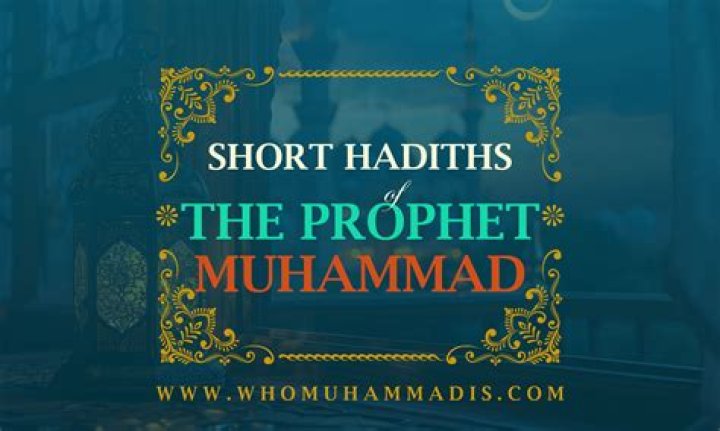 When were hadiths compiled?