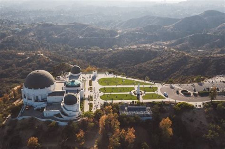 When will the griffith observatory reopen?