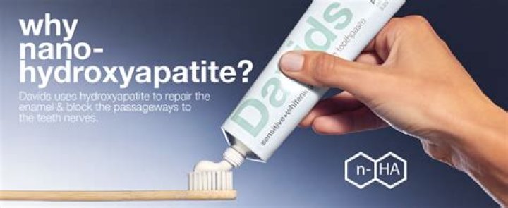 Where are toothpastes made?