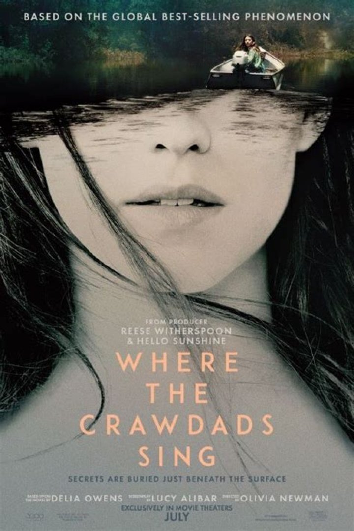 Where crawdads sing ending?